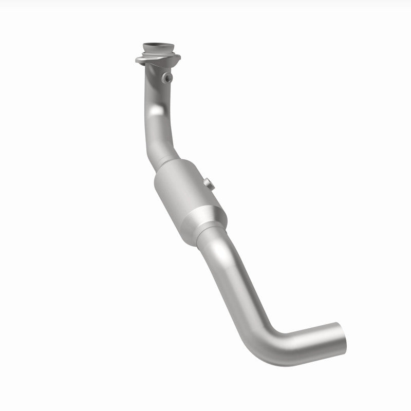 MagnaFlow 2006 Ford F-150 5.4L Direct Fit Converter Magnaflow Catalytic Converter Direct Fit