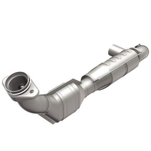MagnaFlow Conv DF 03 Ford F-150 5.4L D/S 4wd Magnaflow Catalytic Converter Direct Fit