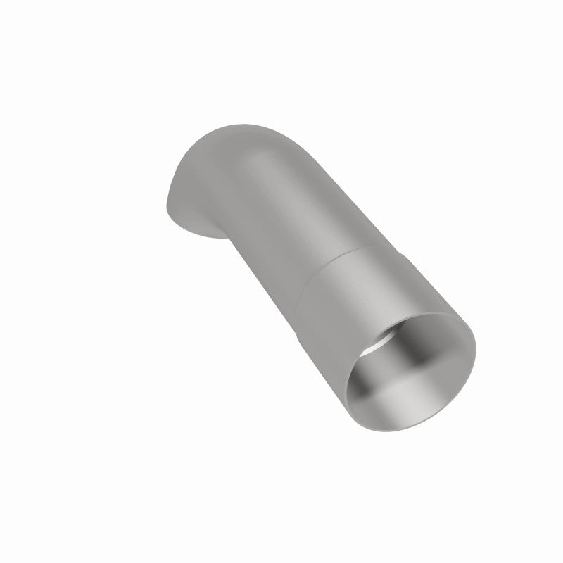 MagnaFlow Tip 1-pk Turn Down 3.5x16 Magnaflow Catalytic Converter Universal