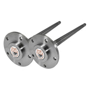 Yukon Gear 57-62 Corvette Axle Kit / Left Hand & Right Hand / 17Spline Yukon Gear & Axle Axles