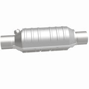 MagnaFlow Universal Catalytic Converter 2.50 GM 3.8L OEM Magnaflow Catalytic Converter Universal