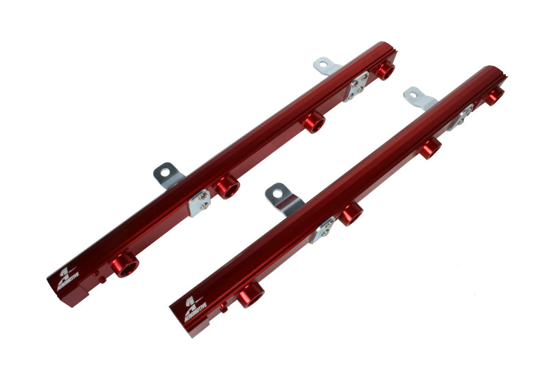 Aeromotive 97-05 Ford 5.4L 2 Valve Fuel Rails (Non Lightning Truck) Aeromotive Fuel Rails