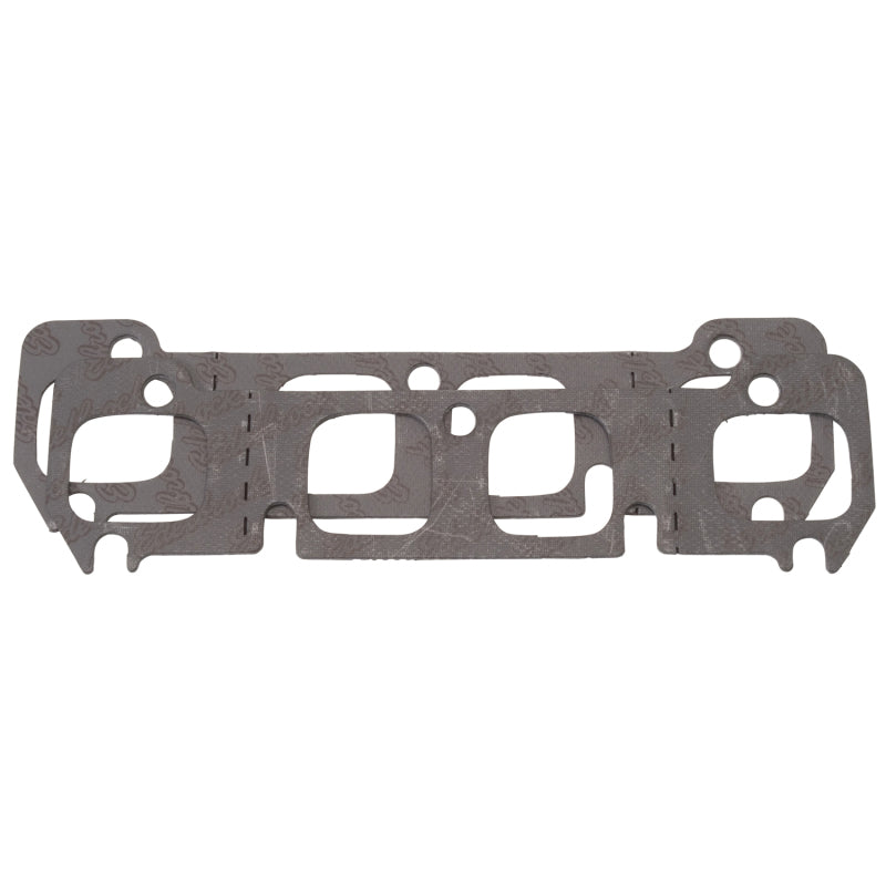 Edelbrock Gaskets Exhaust Chevrolet 348/409 Inwin for Edelbrock Cylinder Heads Edelbrock Gasket Kits