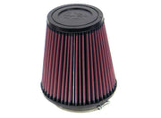 K&N Round Tapered Universal Air Filter 3.5in Flange ID / 5.75in Base OD / 3.75in Top OD / 6in H K&N Engineering Air Filters - Universal Fit