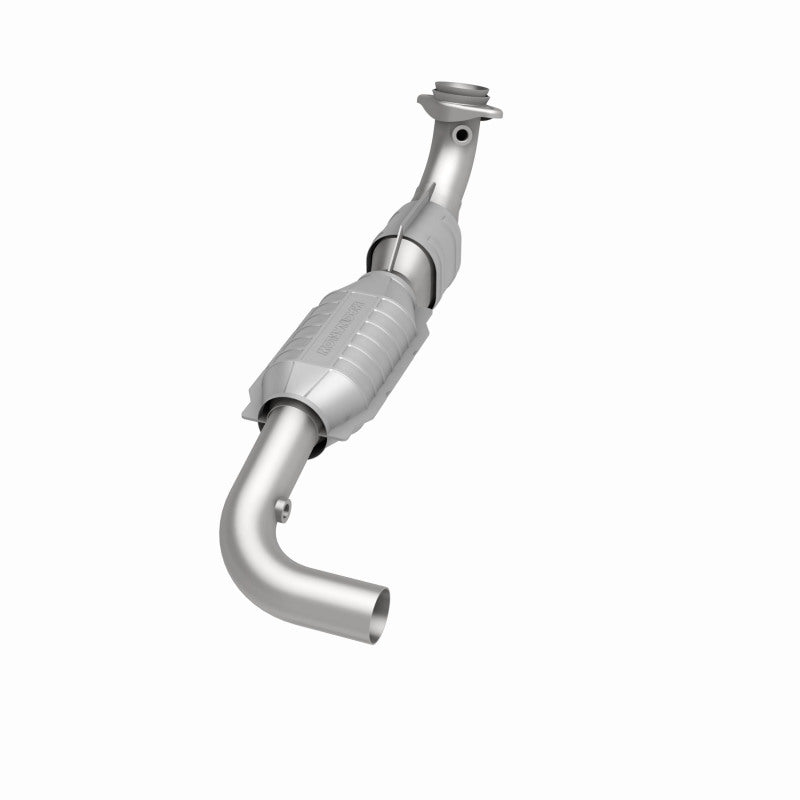 MagnaFlow Direct Fit Catalytic Converter 01-03 F-150 5.4 2WD D/S 49S Magnaflow Catalytic Converter Direct Fit