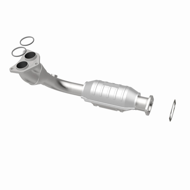 MagnaFlow Direct Fit Catalytic Converter Villager-Quest 94-98 3.0L/ Magnaflow Catalytic Converter Direct Fit
