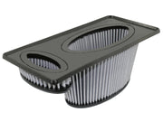 aFe MagnumFLOW Air Filters OER PDS A/F PDS Ford Diesel Trucks 11-13 V8-6.7L (td) aFe Air Filters - Drop In