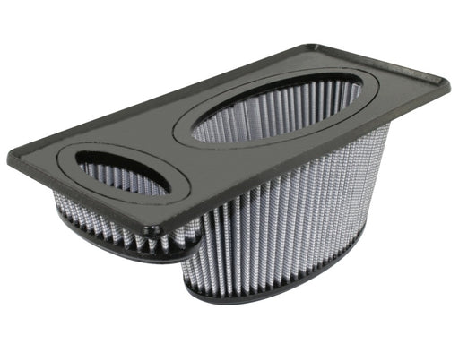 aFe MagnumFLOW Air Filters OER PDS A/F PDS Ford Diesel Trucks 11-13 V8-6.7L (td) aFe Air Filters - Drop In