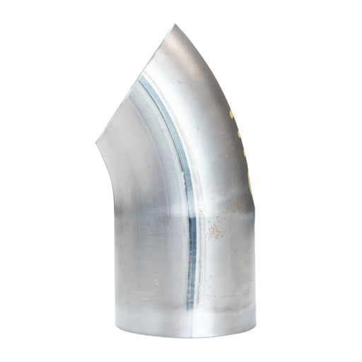 Kooks Universal 3in Short Turnouts SS 6in Long. Fits 3in Muffler Kooks Headers Muffler
