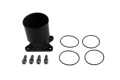 Aeromotive AN-08 Female Port Adapter (for 11130) Aeromotive Fittings