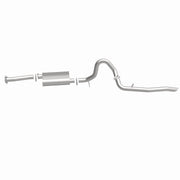 MagnaFlow BRE Exhaust Kit 99-04 Ford Mustang Magnaflow Catback