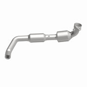 MagnaFlow 2004 Ford F-150 5.4L Direct Fit Converter Magnaflow Catalytic Converter Direct Fit