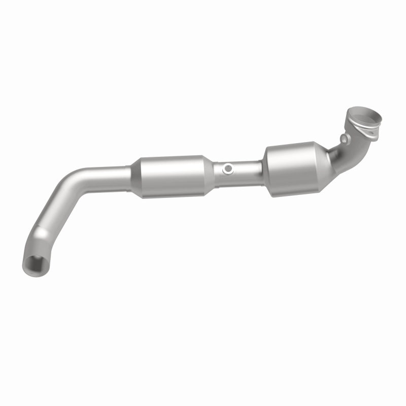 MagnaFlow 2004 Ford F-150 5.4L Direct Fit Converter Magnaflow Catalytic Converter Direct Fit