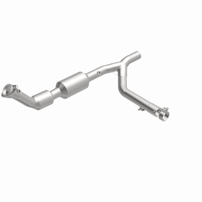 MagnaFlow 2000 Ford F-150 5.4L Direct Fit Converter Magnaflow Catalytic Converter Direct Fit