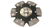 Competition Clutch Lexus/Scion/Toyota 6 Puck Rigid Ceramic Clutch Kit REPLACEMENT DISC ONLY Competition Clutch Clutch Discs