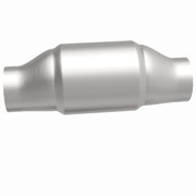 MagnaFlow Conv Univ 2.50inch O/O Magnaflow Catalytic Converter Universal