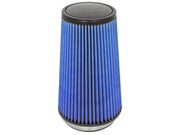 aFe MagnumFLOW Air Filters UCO P5R A/F P5R 4-1/2F x 6B x 4-3/4T x 10H aFe Air Filters - Universal Fit