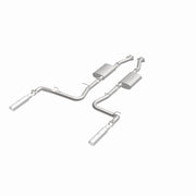 MagnaFlow Sys C/B 99-04 Ford Mustang Cobra 4.6L 32V Magnaflow Catback