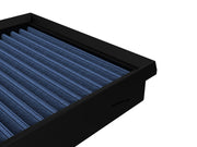aFe MagnumFLOW Air Filters OER P5R A/F P5R Porsche 911 00-05 H6-3.6L (t) aFe Air Filters - Drop In
