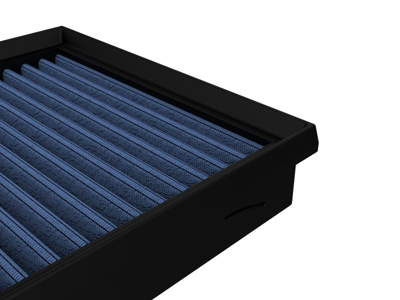aFe MagnumFLOW Air Filters OER P5R A/F P5R Porsche 911 00-05 H6-3.6L (t) aFe Air Filters - Drop In