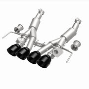 Magnaflow 15-19 Chevrolet Corvette 6.2L V8 NEO Cat-Back Exhaust System Magnaflow Catback