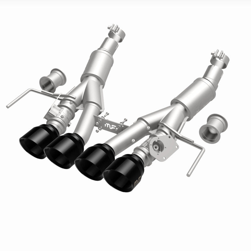 Magnaflow 15-19 Chevrolet Corvette 6.2L V8 NEO Cat-Back Exhaust System