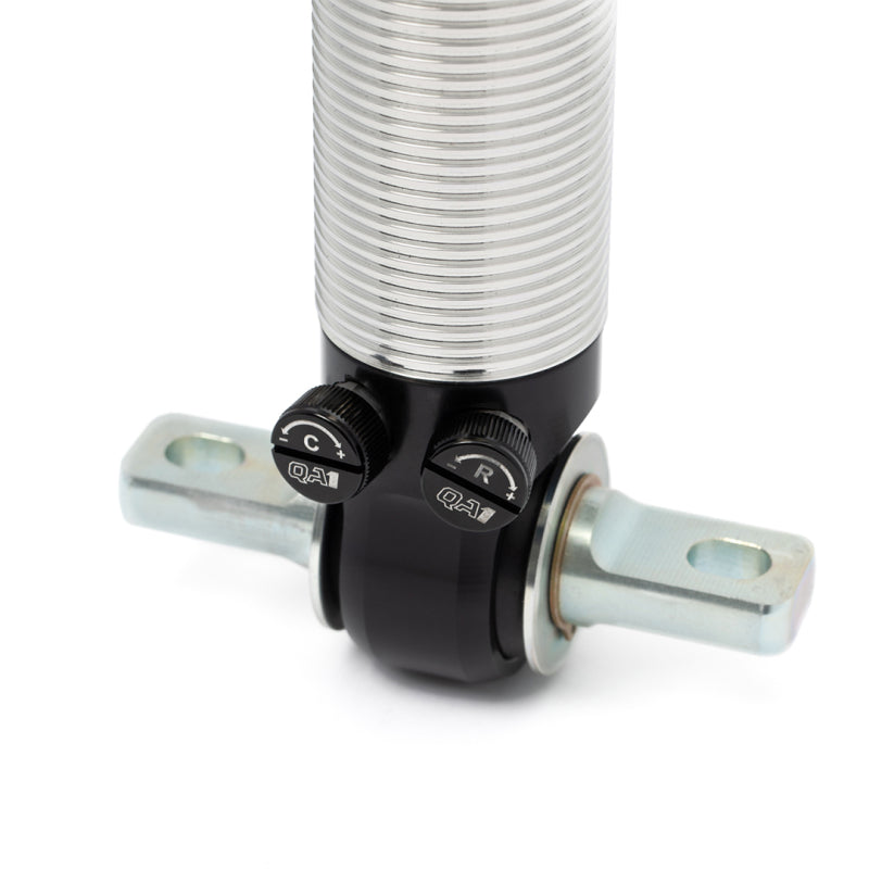QA1 15-20 Ford F-150 4WD Lowering Kit w/ Spindles Double Adjustable 3.5in-5.5in QA1 Spindles