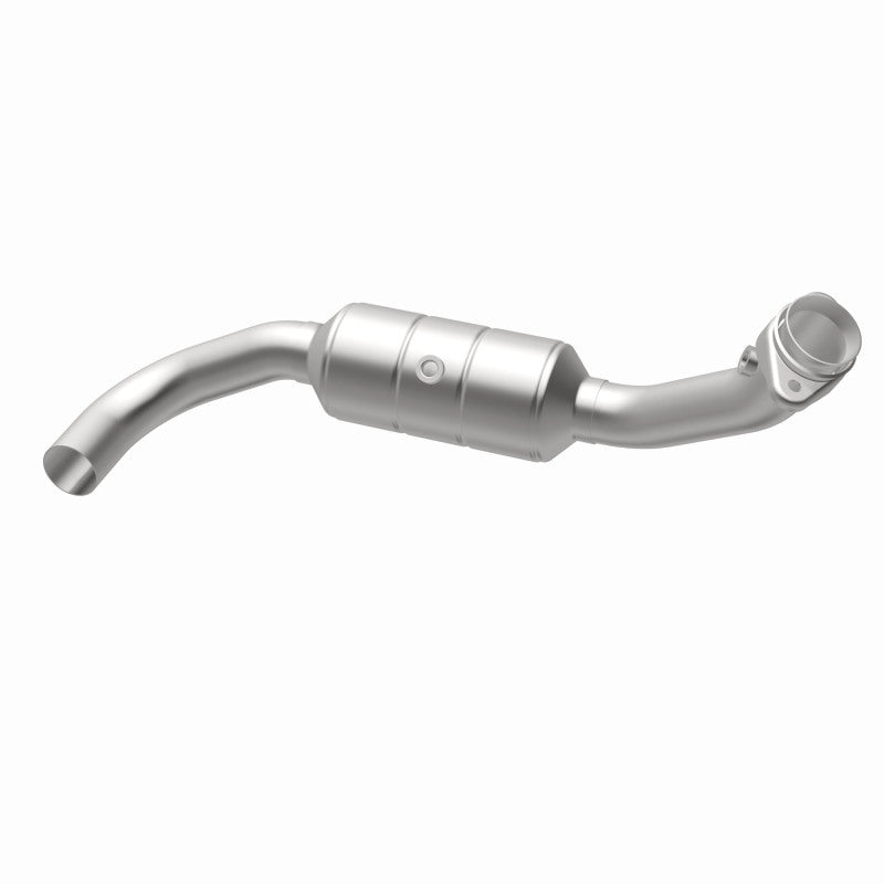 MagnaFlow 2005 Ford F-150 4.6L Direct Fit Converter Magnaflow Catalytic Converter Direct Fit