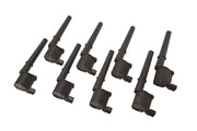 Ford Racing 07-14 Mustang SVT 4V Ignition Coil Set Ford Racing Stock Replacement Ignition