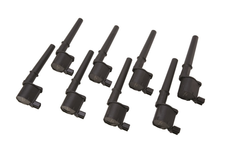 Ford Racing 07-14 Mustang SVT 4V Ignition Coil Set Ford Racing Stock Replacement Ignition