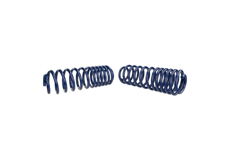 Ford Racing 2007-2014 Mustang Shelby GT500 Springs