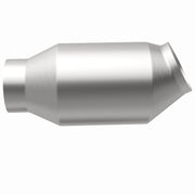MagnaFlow Universal Catalytic Converter 2.50inch C/A Magnaflow Catalytic Converter Universal