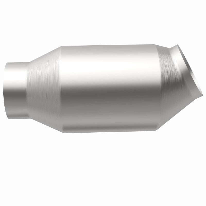 MagnaFlow Universal Catalytic Converter 2.50inch C/A Magnaflow Catalytic Converter Universal