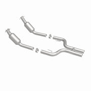 Magnaflow 05-09 Ford Mustang 4.6L Direct Fit Converter Magnaflow Catalytic Converter Direct Fit
