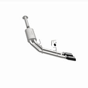 Magnaflow 15-20 Ford F-150 Street Series Cat-Back Performance Exhaust System Magnaflow Catback