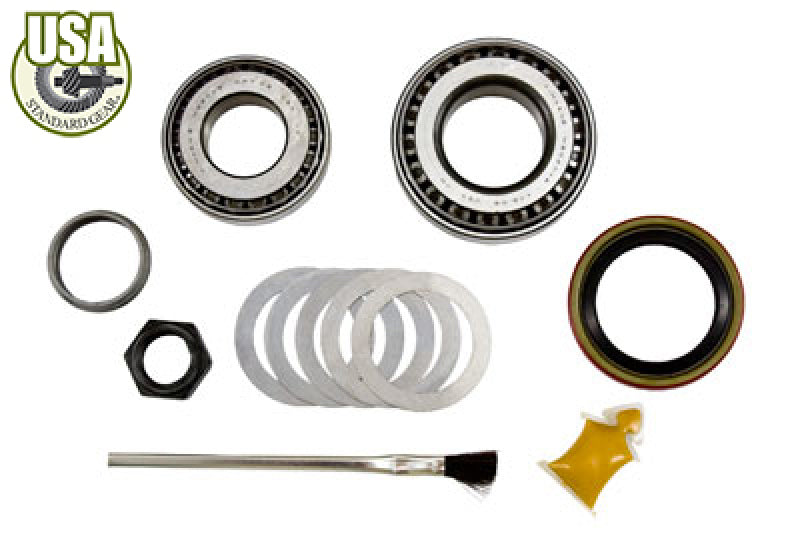 USA Standard 9in Ford Pinion Kit / Koyo Bearings Yukon Gear & Axle Differential Install Kits