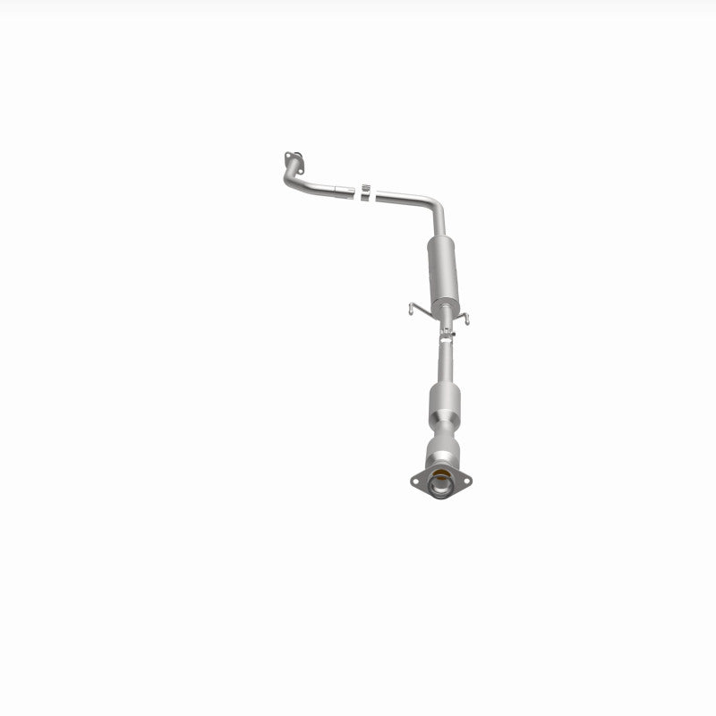 MagnaFlow 04-09 Toyota Prius L4 OEM Underbody Single Direct Fit EPA Compliant Catalytic Converter