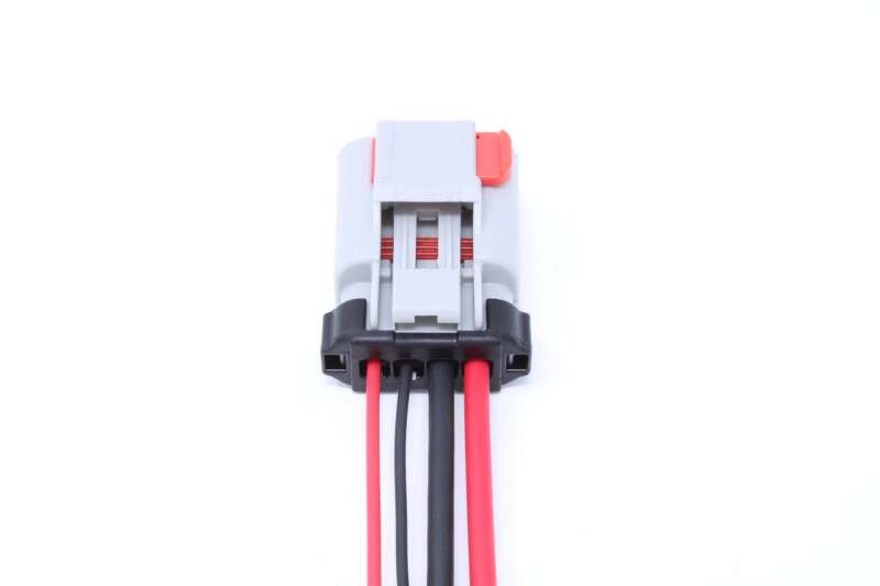 Aeromotive VaporWorx Ford GT 4-Pin Electrical Fuel Module Plug Kit Aeromotive Fittings