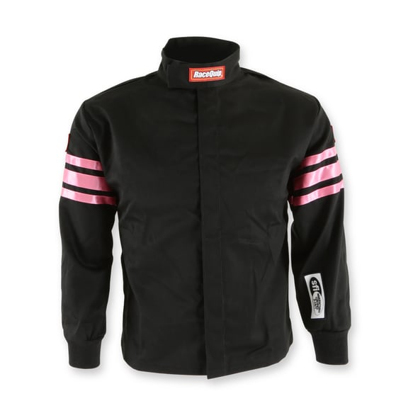 RaceQuip Single Layer Fire Suit Jacket 1960892RQP RACEQUIP Autoparts