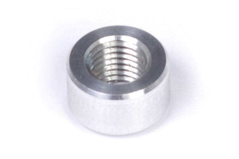 Haltech Weld Fitting M12 x 1.5 - Aluminum Haltech Fittings