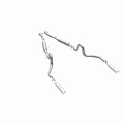 MagnaFlow Magnapack Sys C/B Ford Mustang Gt 4.6L 99-04 Magnaflow Catback