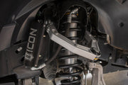 ICON 2017+ Ford Raptor Front 3.0 Series Shocks VS RR CDCV Coilover Kit ICON Coilovers