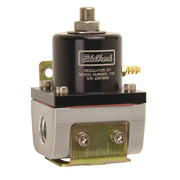 Edelbrock EFI Adj Fuel Press Reg 6An In/6An Out Edelbrock Fuel Pressure Regulators