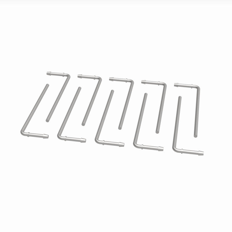 MagnaFlow Hanger .375inch 90 deg 10pk Magnaflow Brackets