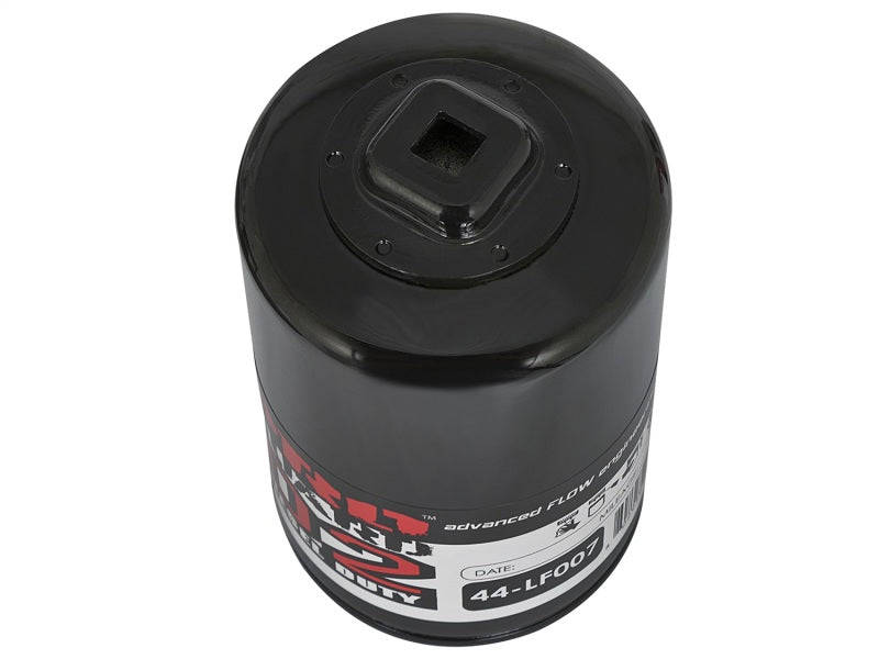 aFe ProGuard D2 Fluid Filters Oil F/F OIL Ford Trucks 97-08 V6-4.2L V8-4.6L aFe Oil Filters