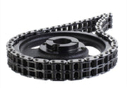 Ford Racing 302/351W Double Roller Timing Chain Set Ford Racing Timing Chains