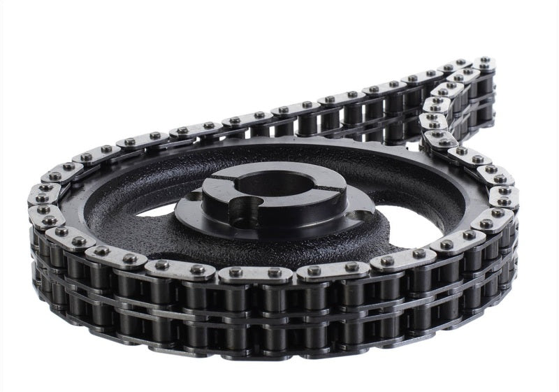 Ford Racing 302/351W Double Roller Timing Chain Set Ford Racing Timing Chains