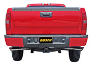 Gibson 11-14 Ford F-150 FX4 5.0L 3in/2.5in Cat-Back Dual Extreme Exhaust - Stainless Gibson Catback
