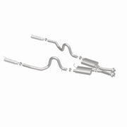 MagnaFlow Sys C/B Ford Mustang Gt 4.6L 99-04 Magnaflow Catback