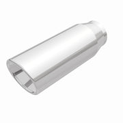 MagnaFlow Tip RE DW 3.50 x 10inch 2.50inch ID 1-pk Magnaflow Catalytic Converter Universal